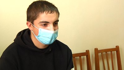 Осінній призов на Житомирщині: 520 чоловіків підуть служити