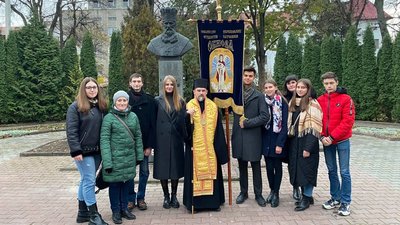 "Ми стали однією родиною": товариству "Обнова" у Тернополі – чверть віку