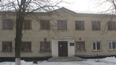 На Харківщині знову запрацює Барвінківський райсуд