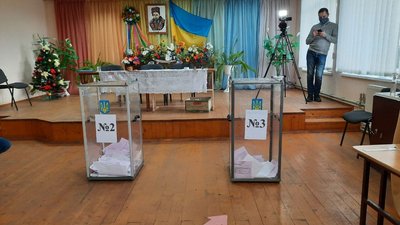 Вибори у Брошнів-Осадській громаді: що відомо? Вибори у Брошнів-Осадській громаді: що відомо?