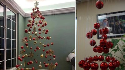 Кропивницька декораторка розповіла, які деталі святкового декору створюють новорічну атмосферу Кропивницька декораторка розповіла, які деталі святкового декору створюють новорічну атмосферу