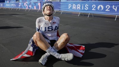 Велоспорт Велоспорт