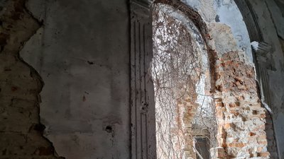 архітектура, релігія, церква, історія, Житомир