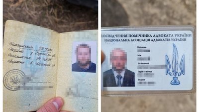 Зустрічав та забезпечував військових РФ — на Київщині викрили колаборанта Зустрічав та забезпечував військових РФ — на Київщині викрили колаборанта
