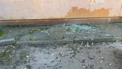 "Вибух був надзвичайно потужний, у деяких людей була паніка", – жителі Дніпра про ранковий удар по місту "Вибух був надзвичайно потужний, у деяких людей була паніка", – жителі Дніпра про ранковий удар по місту