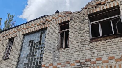Херсонщина, обстріли, липень 2026, Бериславський район