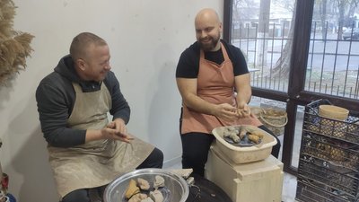 Фотоісторії: як минув тиждень в Миколаєві та області Фотоісторії: як минув тиждень в Миколаєві та області