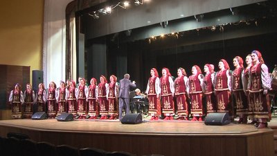 філармонія філармонія