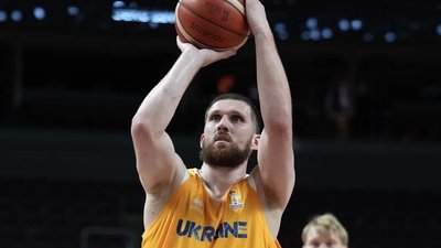 Святослав Михайлюк