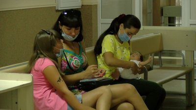 Ідеальна їжа для малюків. Волинські жінки діляться досвідом грудного вигодовування Ідеальна їжа для малюків. Волинські жінки діляться досвідом грудного вигодовування