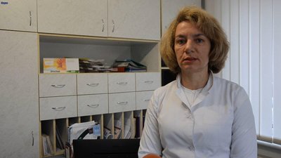 На Тернопільщині проводять акцію "Намалюй метелика" На Тернопільщині проводять акцію "Намалюй метелика"