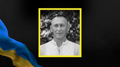Роман Кулик, Івано-Франківщина, помер