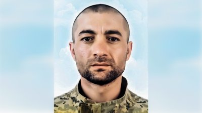 У війні з РФ загинули 13 військових з Кіровоградщини У війні з РФ загинули 13 військових з Кіровоградщини