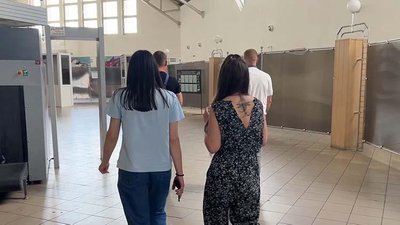 Правоохоронці Тернопільщини викрили людей, які продавали жінок у сексуальне рабство