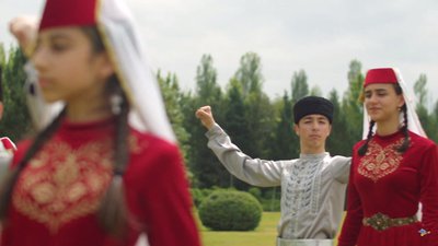 До переліку нематеріальної спадщини додали 4 нові елементи, зокрема традиційний танець кримських татар