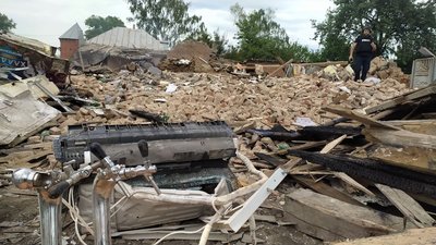 Миропілля війна Миропілля війна