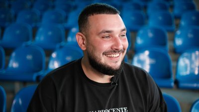 "Якщо нас захочуть бачити у військових частинах, то ми це зробимо з ентузіазмом". Інтерв'ю з музикантами Chico й Qatoshi "Якщо нас захочуть бачити у військових частинах, то ми це зробимо з ентузіазмом". Інтерв'ю з музикантами Chico й Qatoshi