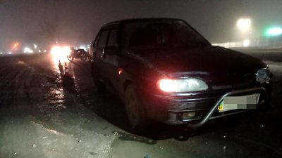 На Миколаївщині поліцейські затримали водія мотоциклу за скоєння смертельної ДТП На Миколаївщині поліцейські затримали водія мотоциклу за скоєння смертельної ДТП
