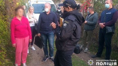 На Миколаївщині сварка між родичами призвела до трагедії На Миколаївщині сварка між родичами призвела до трагедії