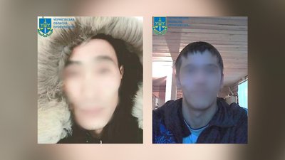 Двом росіянам винесли вирок за знущання з жителів села Іванівка