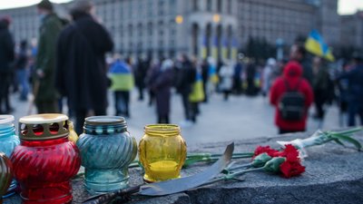 З ініціативи ОУН пропонують офіційно визнати 23 травня Днем героїв