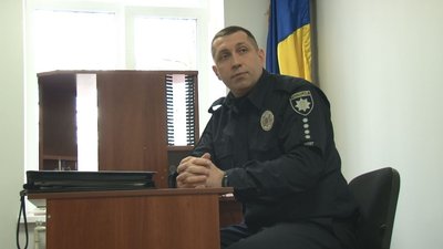 Контролює та допомагає: у громадах Черкащини з'являються поліцейські офіцери