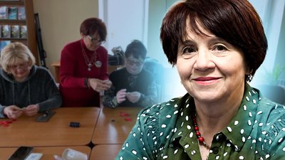Кропивницька організація "Світло матерів" – чим займаються, як долучитись – Суспільне
