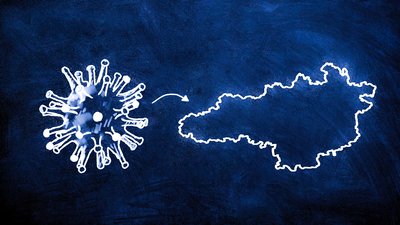 Минулої доби помер чоловік, 12 людей захворіли, 6 одужали. COVID-19 на Кіровоградщині