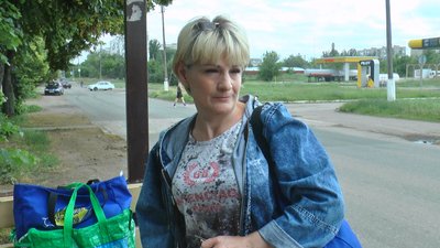 Модульні укриття зупинка Костянтинівка Донецька область Модульні укриття зупинка Костянтинівка Донецька область