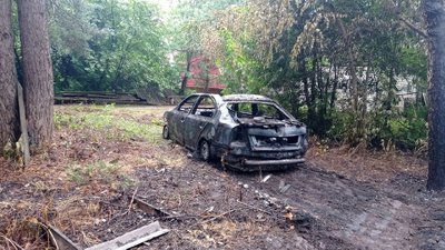20 липня армія РФ вкотре обстріляла селище Шалигине на Сумщині: наслідки 20 липня армія РФ вкотре обстріляла селище Шалигине на Сумщині: наслідки