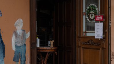 На Буковині майже 7 тисяч ФОПів оформили допомогу з часткового безробіття