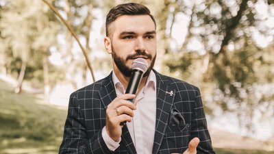 "Ранкова роса" відзначає 20 років. Чим відомий колектив з Рівного "Ранкова роса" відзначає 20 років. Чим відомий колектив з Рівного