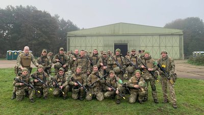 Інструктор, Великобританія, інструктор з бойової підготовки, майстер спорту, молодший сержант, Бердичів Інструктор, Великобританія, інструктор з бойової підготовки, майстер спорту, молодший сержант, Бердичів