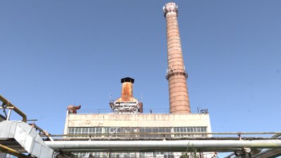 Опалювальний сезон у двох містах на Львівщині під загрозою зриву Опалювальний сезон у двох містах на Львівщині під загрозою зриву