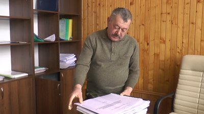 У річці Нараївка амоній перевищує норму удев’ятеро. Держекоінспекція Карпатського округу У річці Нараївка амоній перевищує норму удев’ятеро. Держекоінспекція Карпатського округу