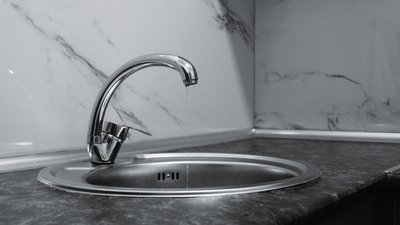 тернопіль, вода, кран, нема води, 26 жовтня 2026 року