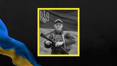 Переселенець з Луганщини помер від поранень, яких зазнав на Запоріжжі