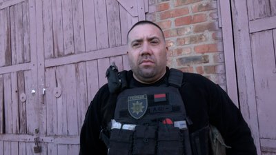 оріхів репортаж