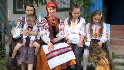 У селі Землянка на Сумщині працює музей дворянки-дослідниці Пелагеї Литвинової-Бартош У селі Землянка на Сумщині працює музей дворянки-дослідниці Пелагеї Литвинової-Бартош