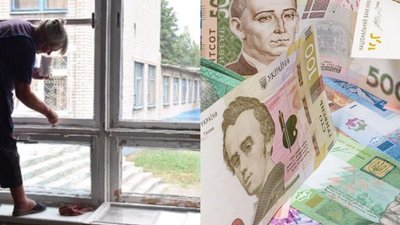 В Одесі підрядника з ремонту школи підозрюють у привласненні 1,5 мільйона гривень