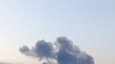 вибухи, обстріл, війська РФ, Бердичівський район, приліт, атака РФ