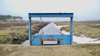 Якщо топитиме: в ОДА розповіли, що робитимуть під час повені на Рівненщині Якщо топитиме: в ОДА розповіли, що робитимуть під час повені на Рівненщині