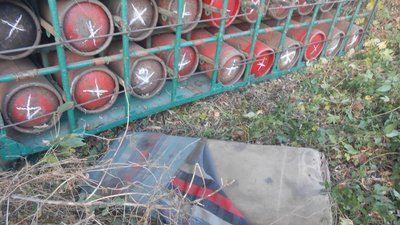 "Тільки через щасливий збіг не загинули люди". На трасі Суми-Путивль зіткнулися чотири автомобілі "Тільки через щасливий збіг не загинули люди". На трасі Суми-Путивль зіткнулися чотири автомобілі