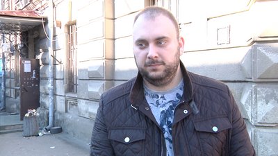 В Одесі моряки, яких врятували біля Туреччини отримали паспорти та збираються в рейс