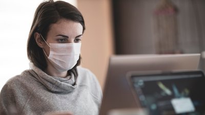 Організація праці в умовах карантину. Що необхідно знати миколаївцям
