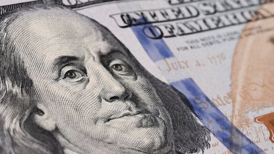 Гривня продовжує зміцнення. Як змінився курс валют за вихідні