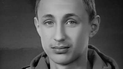 Загинув військовий із Рівненщини у боях на Київщині