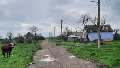 Костянтинівка за п'ять місяців після обстрілів. Як відновлюється колишнє прифронтове село на Миколаївщині Костянтинівка за п'ять місяців після обстрілів. Як відновлюється колишнє прифронтове село на Миколаївщині