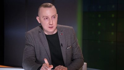 "Війна не прийшла у свідомість українців". Письменник Станіслав Асеєв про окупацію Донбасу та полон "Війна не прийшла у свідомість українців". Письменник Станіслав Асеєв про окупацію Донбасу та полон