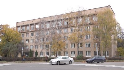 Черкащанка два тижні чекала результатів тесту на коронавірус Черкащанка два тижні чекала результатів тесту на коронавірус